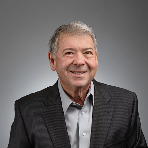 Charles Schwarz, Co-Founder | Palo Verde Wealth Management
