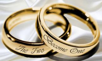 Wedding Rings