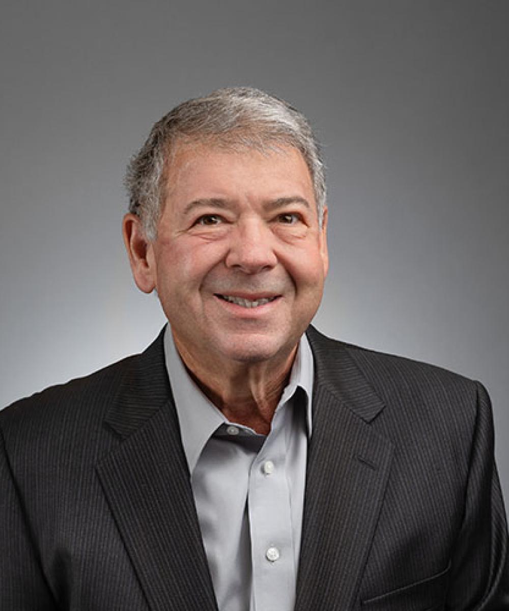 Charles Schwarz, Co-Founder | Palo Verde Wealth Management